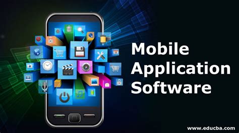 These What Is Mobile Software Popular Now