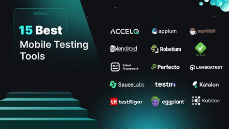  62 Most What Is Mobile Testing Tools Best Apps 2023