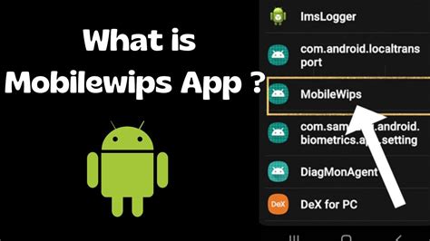 These What Is Mobilewips App Best Apps 2023
