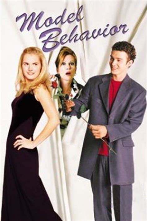 what is model behavior streaming on