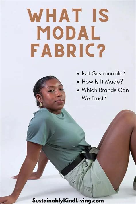 what is model fabric