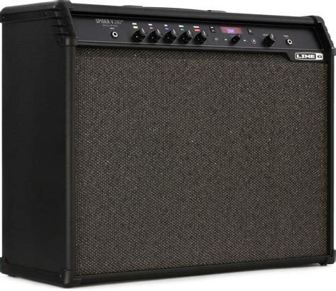 What Is Modeling Combo Amp