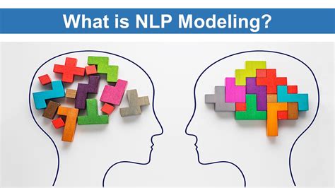 what is modeling in nlp