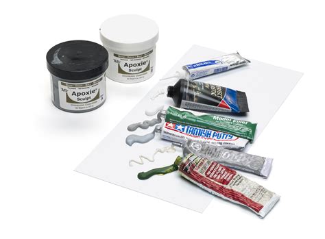 What Is Modeling Putty