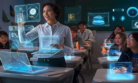 What Is Modern Educational Technology