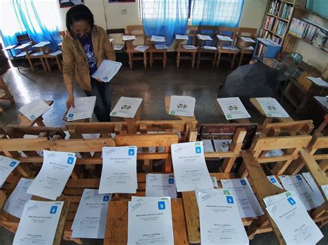 What Is Modular Class In Tagalog