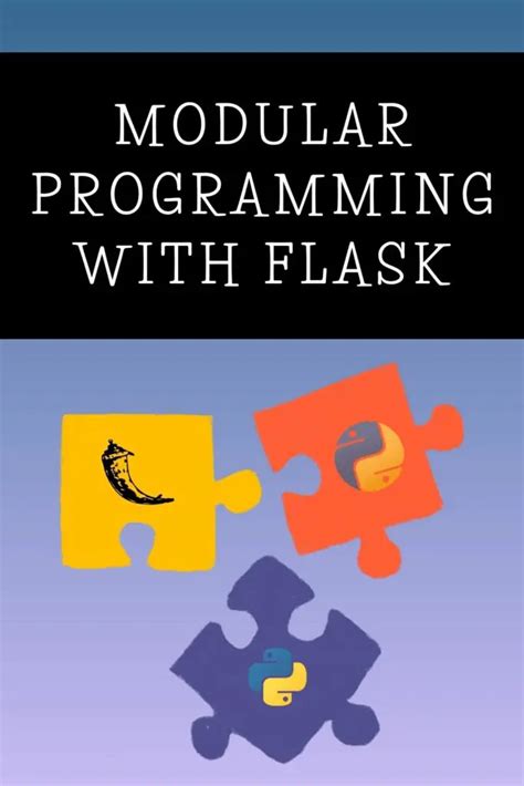 what is modular in python