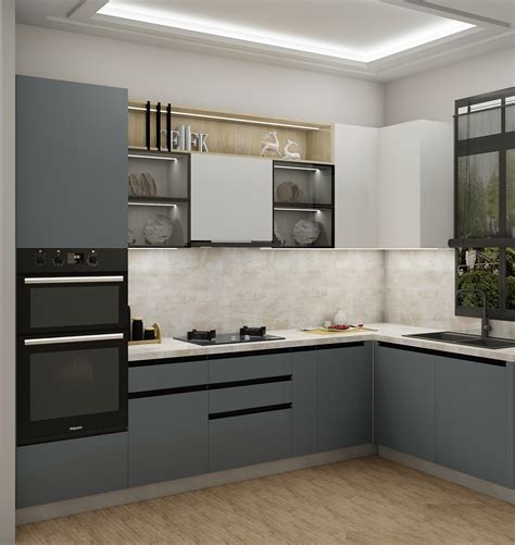 What Is Modular Kitchen