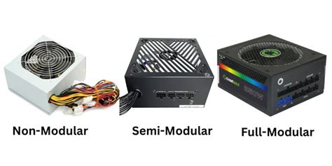 What Is Modular Power