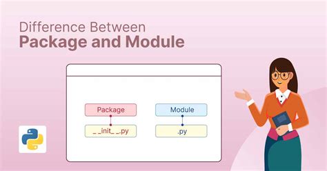 what is module and package in python