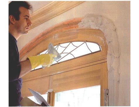 What Is Molding Plaster