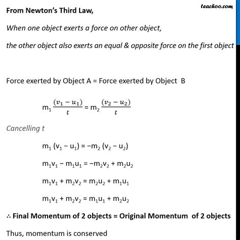 what is momentum class 9 with example questions