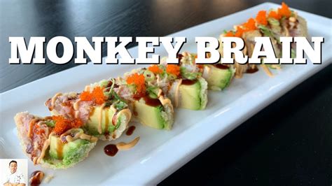 List Of What Is Monkey Brain Sushi Latest