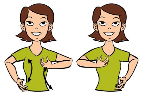 What Is Monkey In Sign Language
