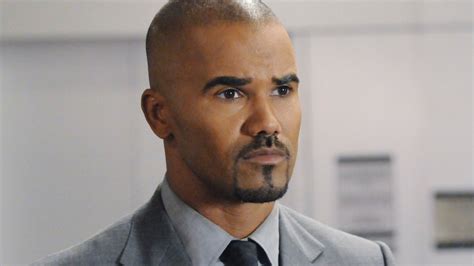 what is morgan's name in criminal minds