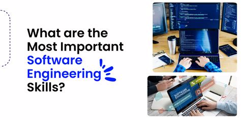 what is most important in software engineering