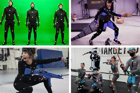 what is motion capture in animation