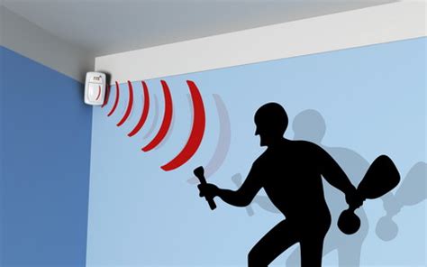 what is motion detection