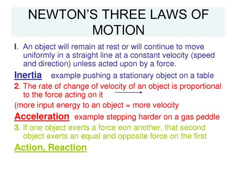 what is motion explain