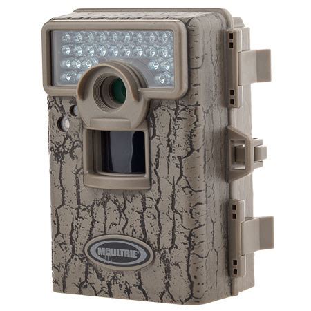 F/S Moultrie M80XD Game Spy digital trail camera NIB