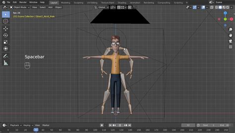 What Is Motion Tracking In Blender