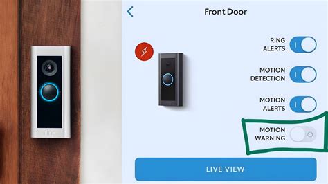 Ring Video Doorbell Pro, With HD Video, Motion Activated Alerts, Easy