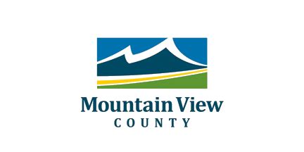 what is mountain view county