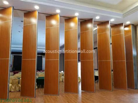What Is Movable Partition