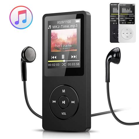 what is mp4 player