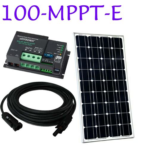 What Is Mppt In Solar Panel