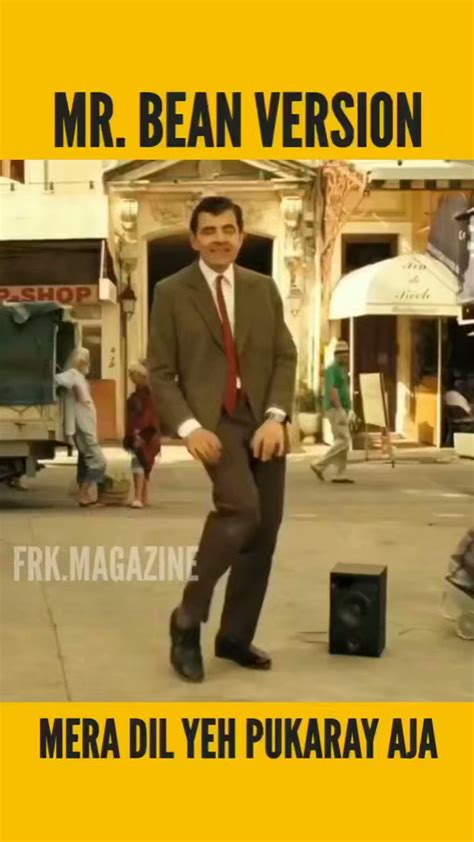 What Is Mr Bean Doing Now