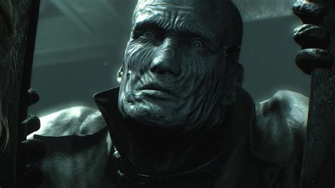 What Is Mr. X