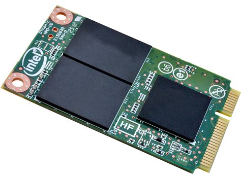 what is msata ssd