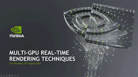 What Is Multi Rendering Gpu