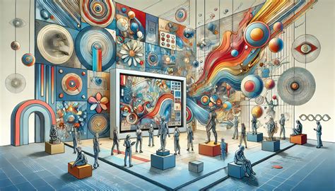 What Is Multimedia In Art