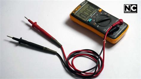 What Is Multimeter Used For