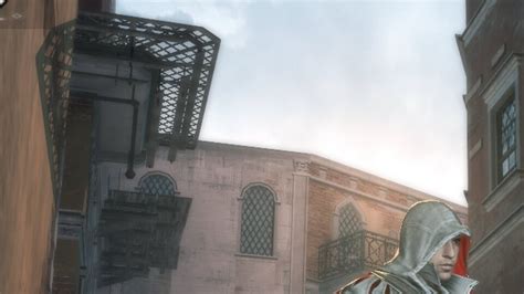 what is multisampling in assassin's creed 2