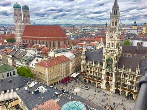 what is munich in germany