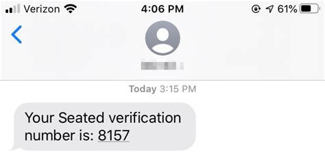 what is my 4 digit verification code