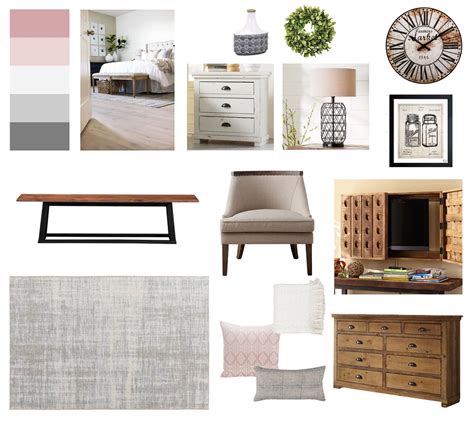 what is my bedroom style quiz