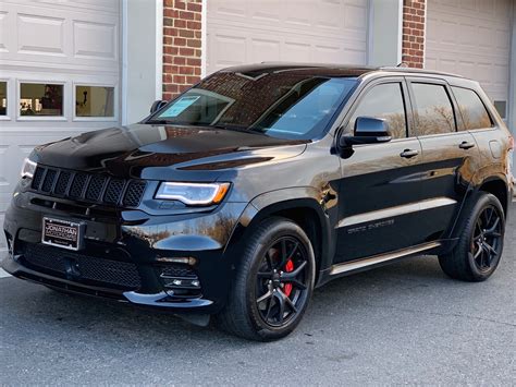 what is my jeep grand cherokee worth