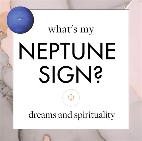 what is my neptune sign calculator