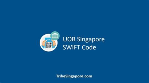 what is my uob swift code