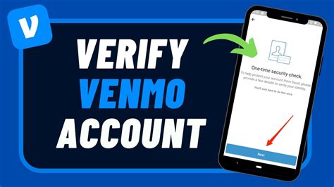 what is my venmo verification code