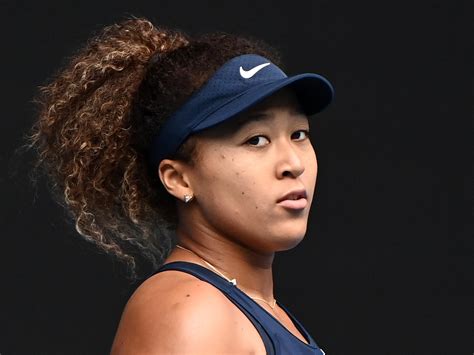 what is naomi osaka doing now 2023