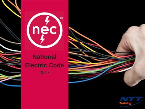 what is national electric code nec
