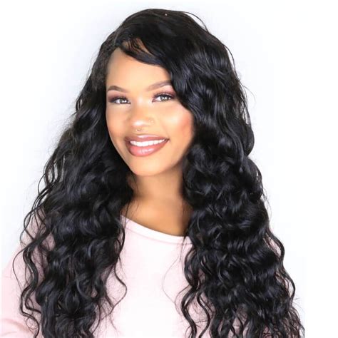 Stunning What Is Natural Wave Hair For New Style