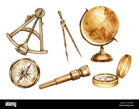 What Is Navigation Equipment