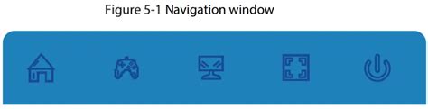 What Is Navigation Window