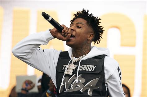 what is nba youngboy most popular song